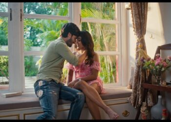 Shahid Mallya’s “Zindagi” Song Becomes an Internet Hit, Featuring Tanya Mishra and Faisal Saifi