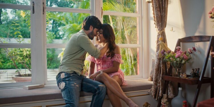 Shahid Mallya’s “Zindagi” Song Becomes an Internet Hit, Featuring Tanya Mishra and Faisal Saifi