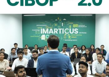 Imarticus Learning Unveils 2.0 Certified Investment Banking Operations Professional Program (CIBOP™)