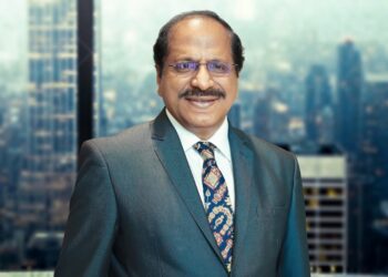 V.P. Nandakumar on Manappuram Finance: 75 Years of Innovation and Achievement