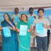 IYDF and Charitable Companies Warm Orphanages with Love and Hope