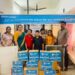IYDF and Socially Conscious Companies Aid Vulnerable Children in Charity Institutions