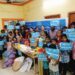 IYDF and Philanthropic Enterprises Bring Hope to Vulnerable Children