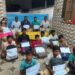 IYDF and Social Enterprises Unite to Aid Underprivileged School Children