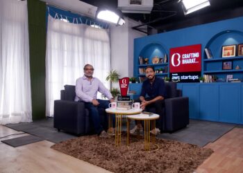 Episode 9 of Crafting Bharat Podcast: Aditya Sharma of The Souled Store Delves into India’s Startup Ecosystem