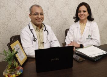 Dr. Samir Nayyar Pioneers Bio Functional Dentistry in India, Offering Holistic Dental Care