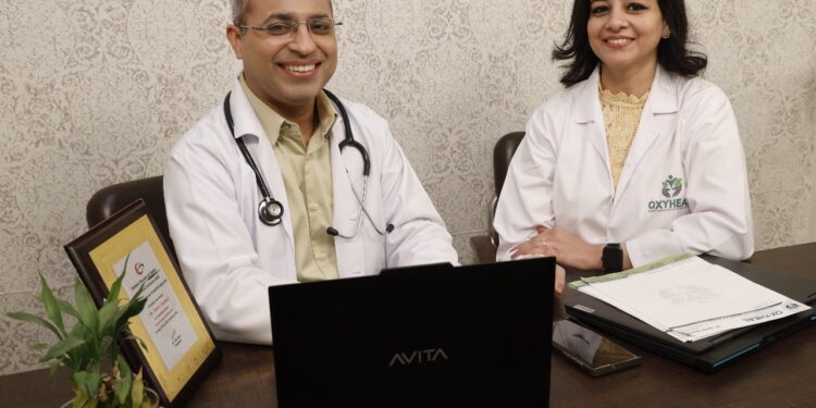 Dr. Samir Nayyar Pioneers Bio Functional Dentistry in India, Offering Holistic Dental Care