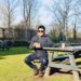 Interview with Abhishek S Chauhan: A Journey of Determination and Service