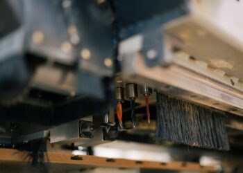 Precision Manufacturing: Unlocking the Secrets to High-Quality Production