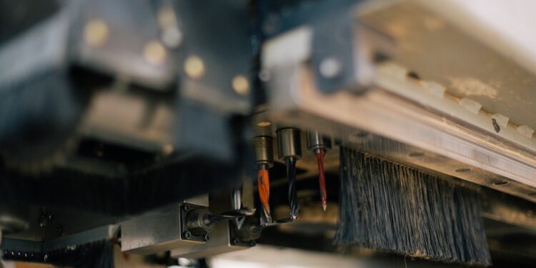 Precision Manufacturing: Unlocking the Secrets to High-Quality Production