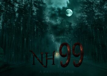  FILM DIRECTOR AMAR RAJ CHAUHAN IS GOING TO ENTER IN BOLLYWOOD THROUGH A HORROR COMEDY FILM “ NH 99 “