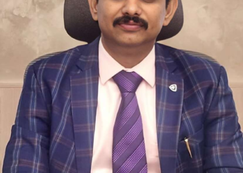 Dhirubhai Ambani University appoints Prof. (Dr.) Avinash Dadhich as the Founding Director to establish proposed School of Law