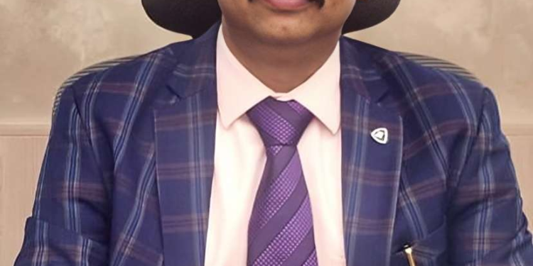 Dhirubhai Ambani University appoints Prof. (Dr.) Avinash Dadhich as the Founding Director to establish proposed School of Law