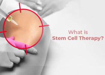 What Is Stem Cell Therapy? How Does It Work?
