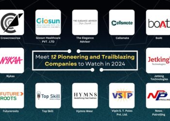 P79 – Meet 12 Pioneering and Trailblazing Companies to Watch in 2024