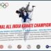 Ramagya School to host Invitational All India Karate Championship 2024 in association with Karate Welfare Society