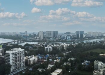 Sion Set to Shine as Mumbai’s Next Big Urban Center