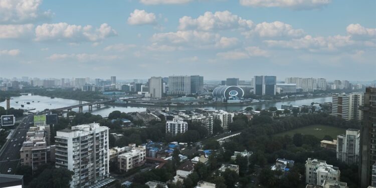 Sion Set to Shine as Mumbai’s Next Big Urban Center