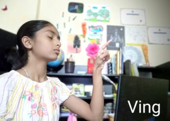 Revolutionary Brain Exercise Boosts Student Learning by 2x to 10x Through Visualization.
