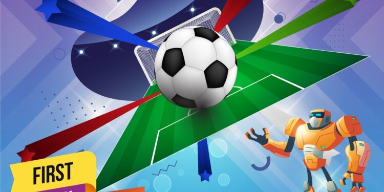 St. Anselm’s School, Abu Road, to host DaVinci SoccerBot Championship