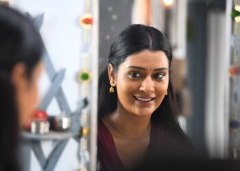 Watch Payal Rajput Shine in the Hindi Premiere of “Mangalvaar” on Zee Cinema, August 9