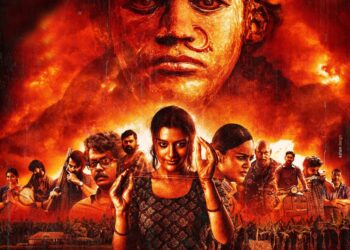 South Actress Payal Rajput Starrer Superhit Film “Mangalvaar” Will Now Premiere In Hindi On Zee Cinema On August 9