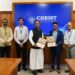 edZeb and Christ Joined Hands to Enhance Finance and Accounting Education