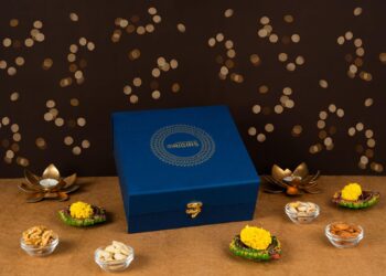 Tie the Bonds of Love and Nutrition This Raksha Bandhan with The House of Origins
