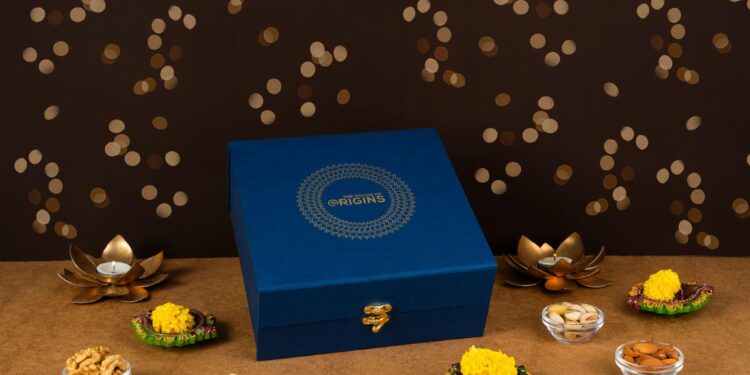 Tie the Bonds of Love and Nutrition This Raksha Bandhan with The House of Origins