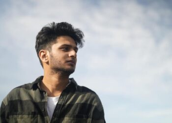 Multidisciplinary Creative Kahee Krishnaa Makes Waves in Dubai’s Art Scene