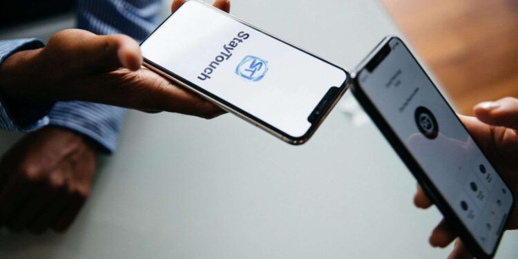 IIT Delhi’s Alumni Gaurav Goel Set to Raise $3.3 Million for StayTouch from German investors