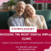 Choosing the Right Dental Implant Clinic: Expert Guidance from Simpladent Clinics