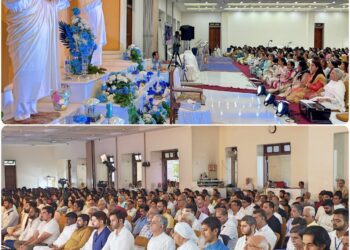 Global Forgiveness Day Celebrates Dada J.P. Vaswani’s 106th Birthday