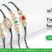 Unique Rakhi Ideas: Stand Out from the Crowd with IGP Rakhi