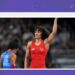 Appy Pie Announces free website, domain, and hosting for one year to celebrate Vinesh Phogat’s win at the 2024 Paris Olympics