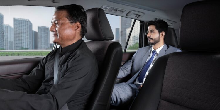 AVIS One: Elevating Airport Transfers to New Heights with Unmatched Luxury