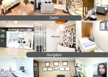 Asian Roots: Redefining Beauty with Advanced Aesthetic Treatments
