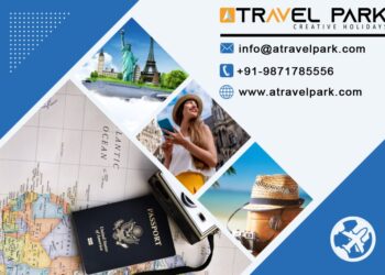 Travel Park – One of the Best International Travel Agency in Delhi