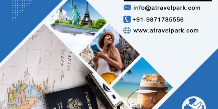 Travel Park – One of the Best International Travel Agency in Delhi