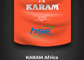 KARAM Safety, through its African wing completes its 1st international acquisition of HSE Solutions to strengthen global leadership position