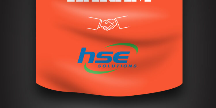 KARAM Safety, through its African wing completes its 1st international acquisition of HSE Solutions to strengthen global leadership position