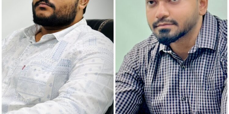 Hyderabad Entrepreneurs Blend Science and Beauty in Startup Success