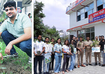 CHETU FOUNDATION NURTURES A GREENER FUTURE WITH ITS SIXTH ANNUAL TREE PLANTING EVENT, ‘PLANT A PROMISE, CULTIVATE HOPE!’