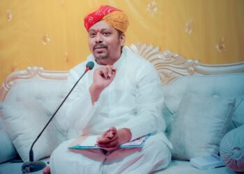 The Miracles of Prem Sai Maharaj and the Power of Maa Matangi: A Deep Dive.