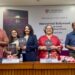 Launch of “Networked Bollywood: How Star Power Globalized Hindi Cinema” by Dr. Swapnil Rai Receives Widespread Acclaim