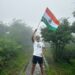 Milind Soman announces 3rd edition of Unity Run targeting a 240 km barefeet run from Pune to Vasai Virar Fort