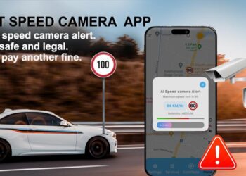 VOLT Speed Camera Detector App: The Essential Tool for Speed Camera Alerts, Traffic Management, and Comprehensive Vehicle Support.