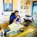 Shashank Ganesh Patle’s Inspiring Journey: Building a Legacy with Ganesh Patle Contractor Pvt. Ltd & Group