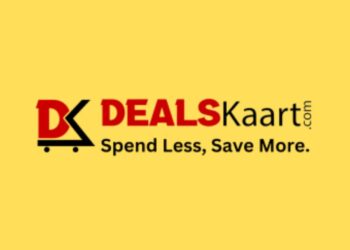Anshul Gupta’s DealsKaart: Transforming the Online Shopping Experience
