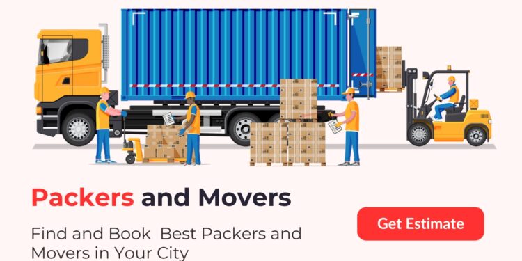 Revolutionising the Relocation Industry and Empowering Packers and Movers Businesses with Citybestmovers